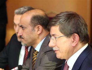 Syrian opposition re-elects Qamishli-born Jarba as leader ahead of Geneva talks