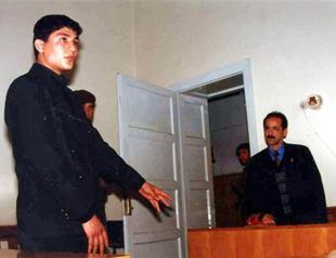 Serial murderer nicknamed ‘baby faced killer’ escapes from prison in Gaziantep