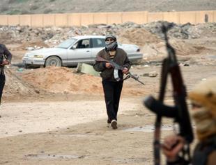 Iraq PM urges Fallujah to expel militants to avoid assault