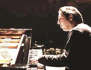 Jazz with Say and Bağcan