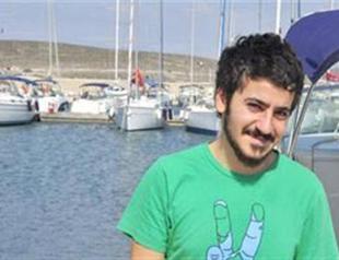 Trial into Gezi protester’s death adjourned