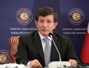 Turkey reshuffles envoys in Washington, London and Paris