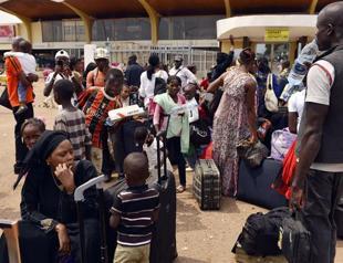 Is the Central African Republic at breaking point