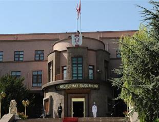 Legal action on coup cases launched after ‘plot’ claims, Turkish Armed Forces say