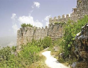 Antalya’s museums and ancient sites like mint