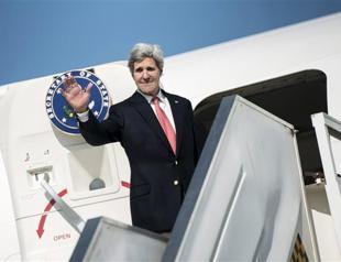 Kerry ends Mideast trip without framework deal