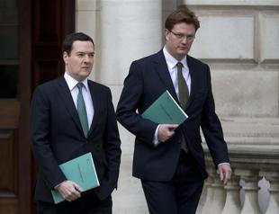 UK gov’t to cut welfare budget as election nears