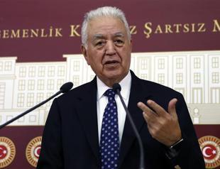 Turkish governments motivations for retrials not convincing, CHP deputy chair says