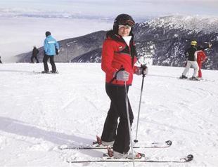 Hürriyet Daily News’ Yinanç to carry Sochi 2014 Olimpic torch