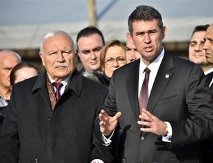 Head of Turkish bars union pushes for new legal proposal over retrial of coup cases