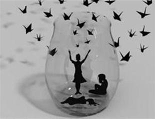 Women to invoke dreams of an equal society through origami cranes in new play