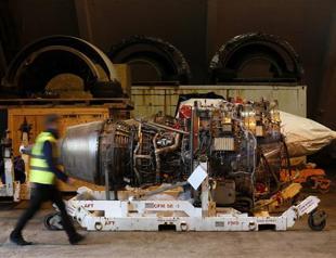 US moves to stop Turkish company’s airplane engine export to Iran