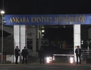 Hundreds of officers relocated after midnight sweep at Ankara Police Department