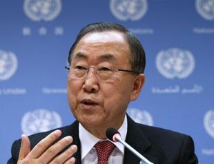 Iran not on Syria peace conference list: UN