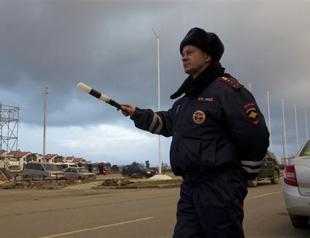 Russia tightens security in Sochi before Olympics