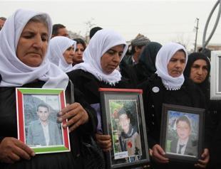 Turkish military prosecutors dismiss investigation into Uludere massacre