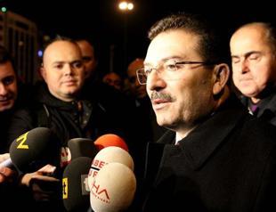 High judicial board to examine prosecutors, new Istanbul police chief