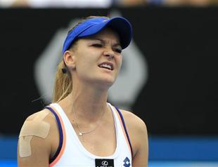 Radwanska suffers early exit in Sydney