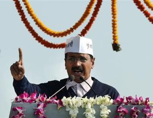 India anti-corruption hotline overwhelmed by calls