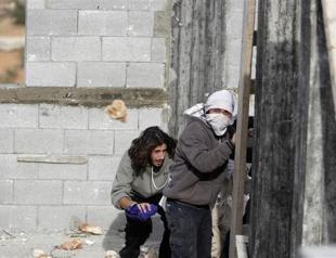 Israel announces more than 1,800 new settler homes: watchdog