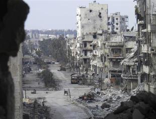 Nearly 500 killed in Syria rebel-jihadist fighting: NGO