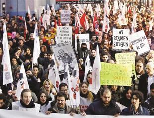 Conflict between Gülen Movement and Turkeys ruling AKP reflected in business world