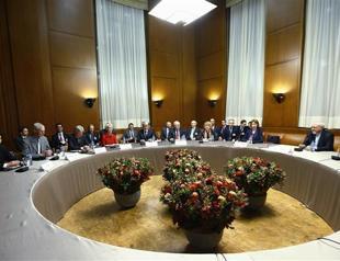 Iran, EU inch towards putting nuclear deal into action