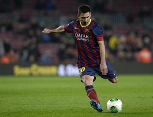 Fit-again Messi in line for Atletico recall