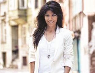 Yasmin Levy at Istanbul Congress Center