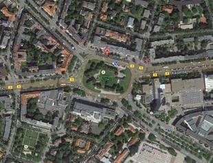 Google says sorry to Germany over Adolf Hitler Square