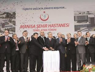 State pays excessive rents for city hospitals: Turkish Doctors’ Union