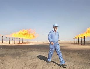 Iraq denounces Kurdish oil exports via pipeline to Turkey