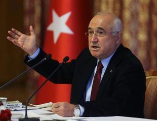 Turkish Parliamentary Speaker launches probe against ombudsman over secret meeting with prosecutor