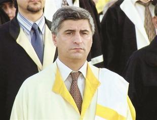 Turkeys top judicial board decides to examine Ergenekon coup plot case