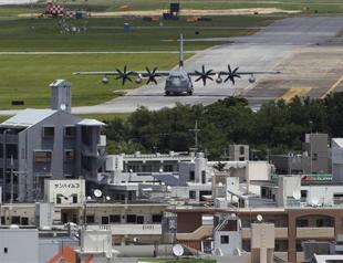 US biological weapons tested in Okinawa in 60s: report