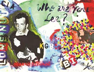 Eight seconds that change the world