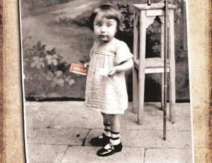 Sweet Memories: Bread & Chocolate