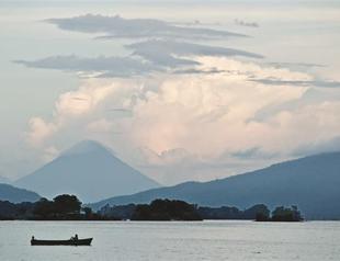 Nicaragua, Chinese tycoon say canal work to start in 2014