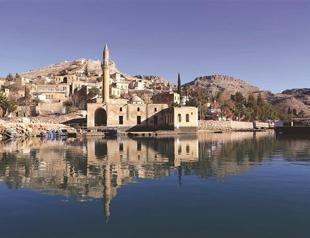 Halfeti - A town of mesmerizing beauty