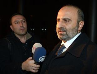 Ex-Turkish minister’s relative released pending trial in harbor graft probe