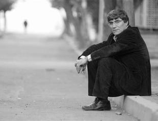 Jailed PKK leader honors memory of slain Turkish-Armenian journalist Dink