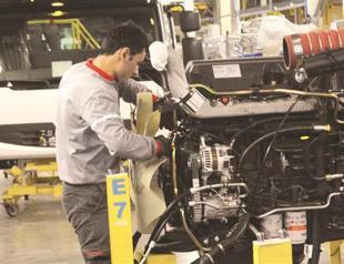Turkish auto makers to rely on exports amid troubles