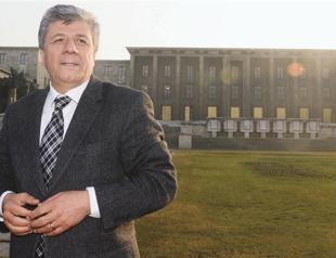 CHP MP Balbay expected to attend military spying trial today