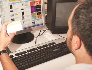 Consumers in Turkey dubious of e-shopping