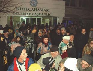 Top religious body to send kids on Umrah