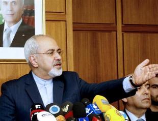 Irans Zarif to visit Syria ahead of peace talks