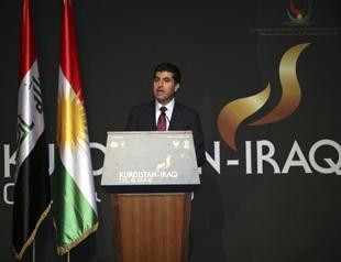 Iraqi Kurdish prime minister heads to Baghdad to solve oil row
