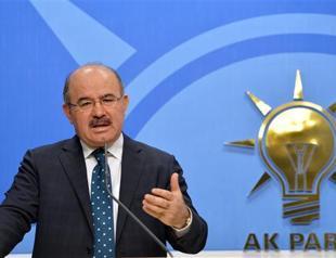 Graft accusations aim to thwart Istanbul’s third airport and bridge plans: AKP spokesman