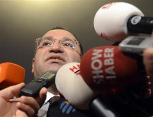 Justice minister admits failure to react against ‘coup plot’ cases