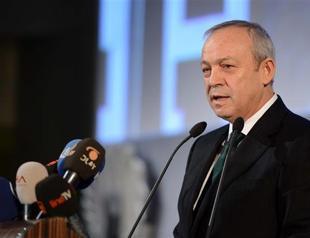 Turkey’s top business group warns against Internet censorship